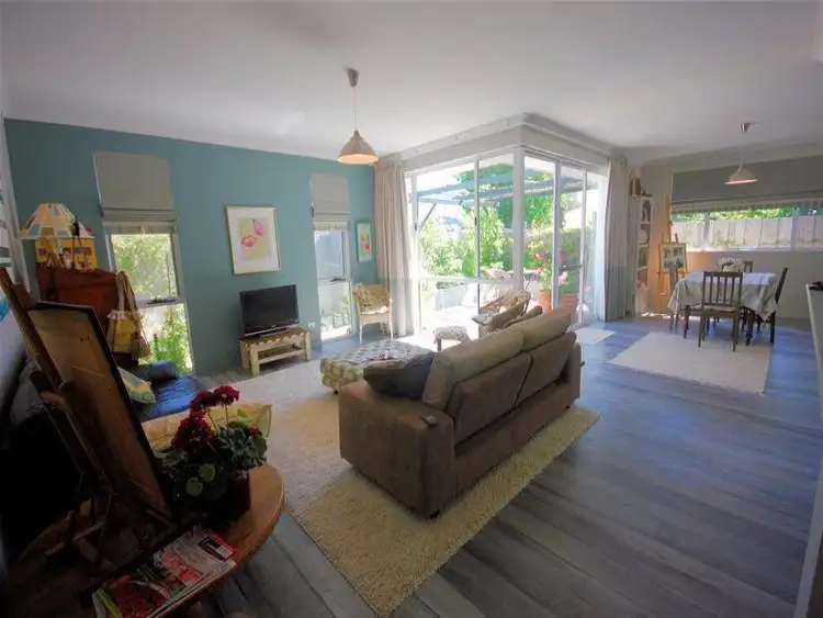 Fifth view of Homely apartment listing, 2/3 Elliott Street, Busselton WA 6280