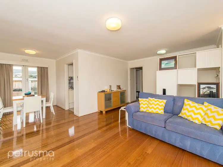 Second view of Homely house listing, 8 Tanundal Street, Howrah TAS 7018