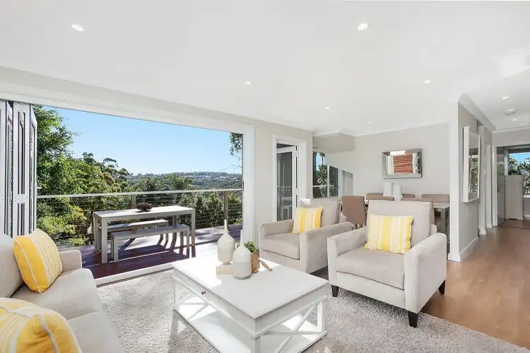 2 Pira Place, Forestville NSW 2087