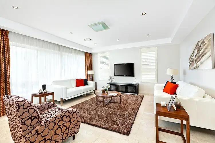 Second view of Homely house listing, 33 Shortland Avenue, Strathfield NSW 2135