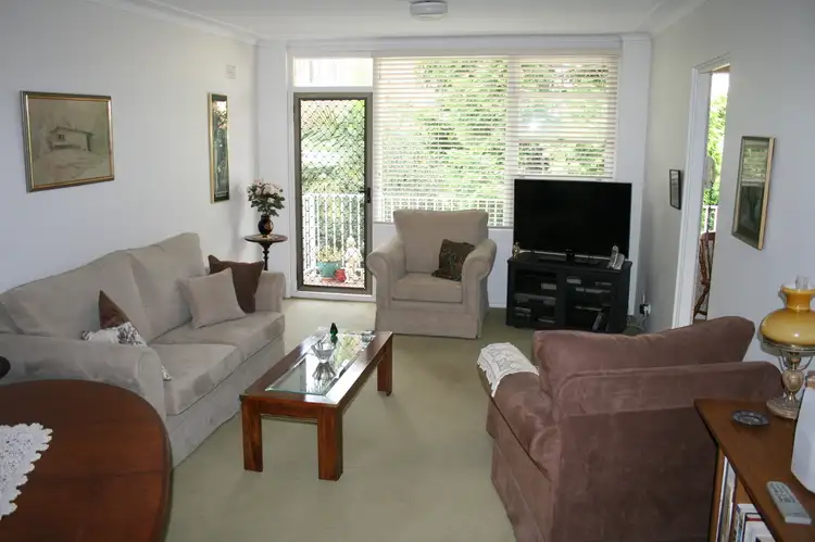 12/26 Eastern Road, Turramurra NSW 2074