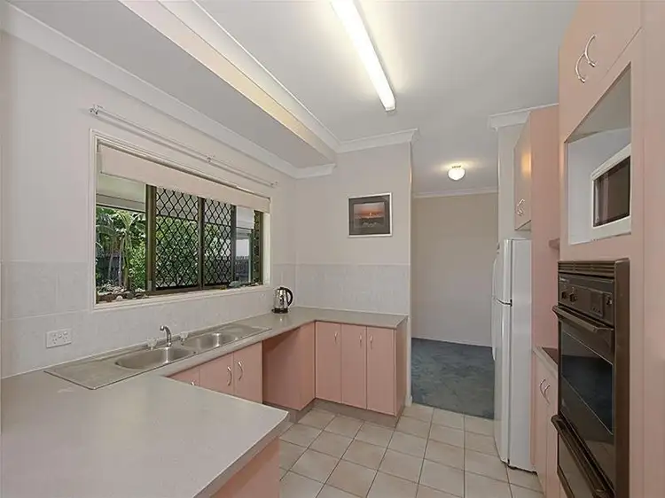 Third view of Homely house listing, 5 Eagle Court, Thuringowa Central QLD 4817
