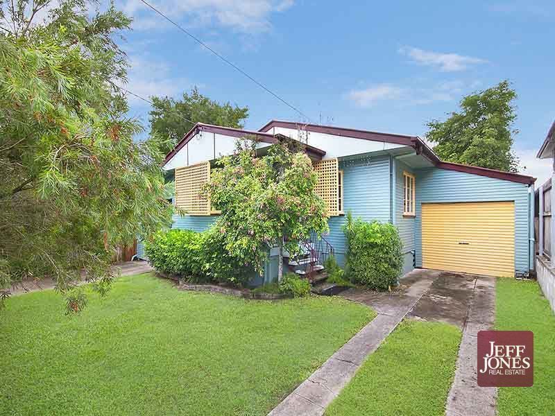 Main view of Homely house listing, 109 Pembroke Street, Carina QLD 4152