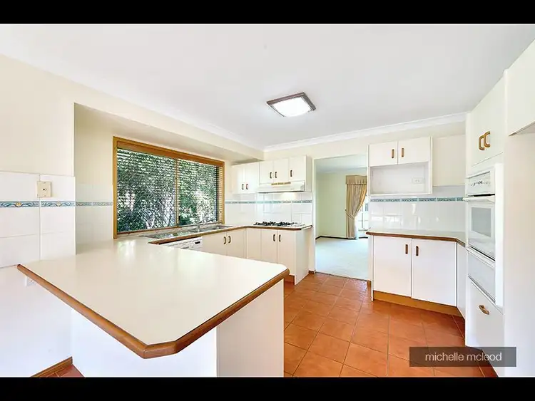 Fifth view of Homely house listing, 11 Mukurta Street, Chapel Hill QLD 4069