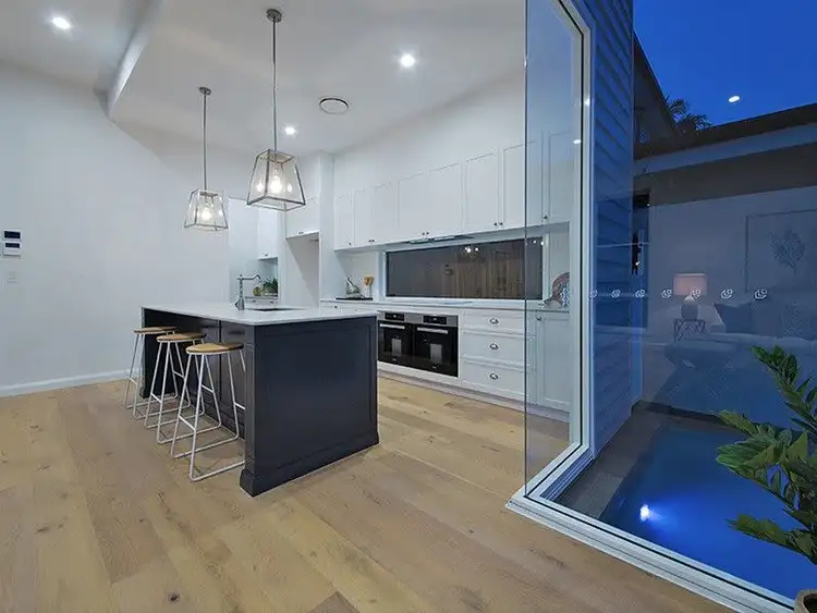 Fourth view of Homely house listing, 94 City View Rd, Camp Hill QLD 4152