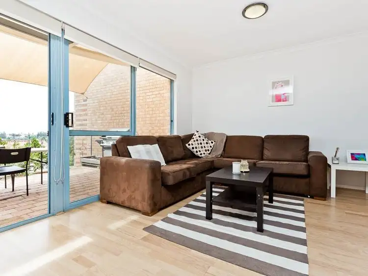 Fifth view of Homely townhouse listing, 6/15 Boundary Road, Mosman Park WA 6012
