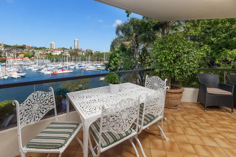 42/93 Elizabeth Bay Road, Elizabeth Bay NSW 2011