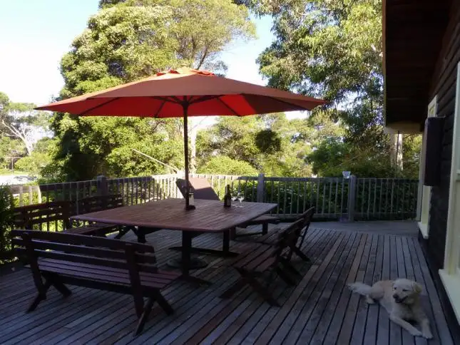 Fifth view of Homely house listing, 19 Belvedere Terrace, Lorne VIC 3232