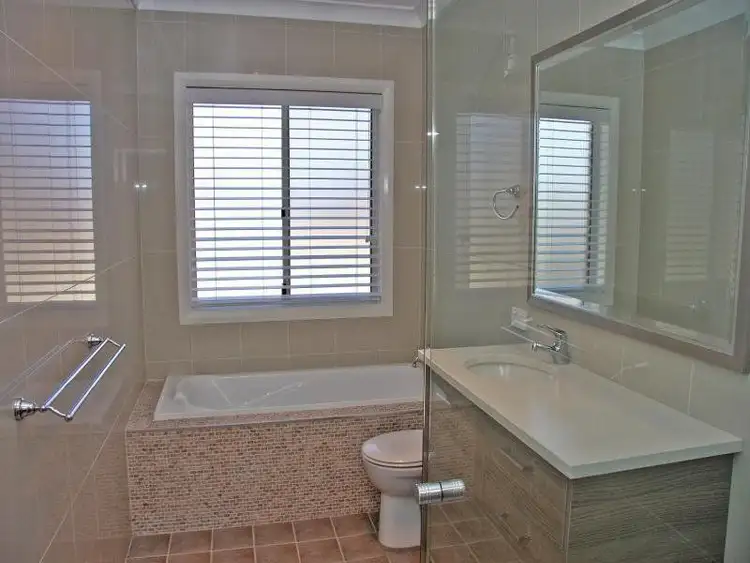 Third view of Homely townhouse listing, 6/18 Whitney Place, Orange NSW 2800