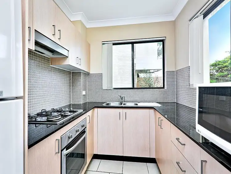 Second view of Homely apartment listing, 8/97-99 Arthur Street, Strathfield NSW 2135
