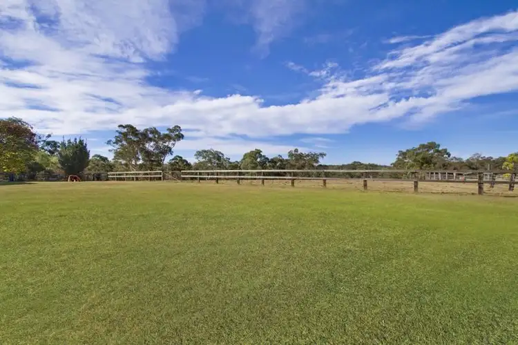 Second view of Homely rural property listing, 191 Pitt Town Road, Kenthurst NSW 2156