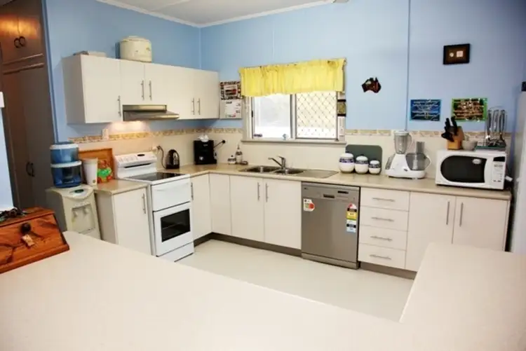 Seventh view of Homely house listing, 9 Werona Street, Mundingburra QLD 4812