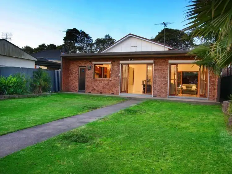 Fourth view of Homely house listing, 12 Roslyn Street, Ashbury NSW 2193