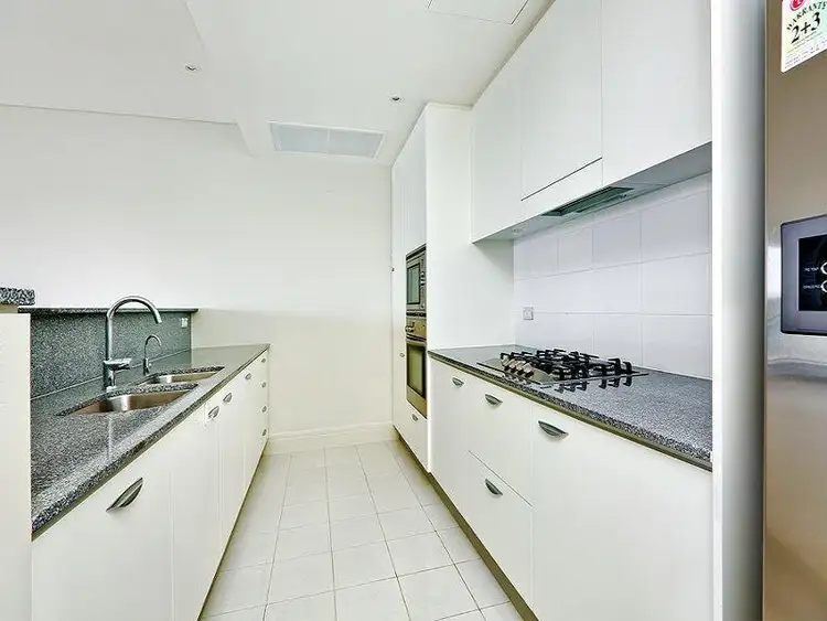 Second view of Homely apartment listing, 42/53 Peninsula Drive, Breakfast Point NSW 2137