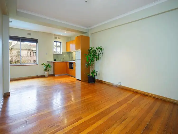 27/4 Ward Avenue - UNDER CONTRACT, Elizabeth Bay NSW 2011