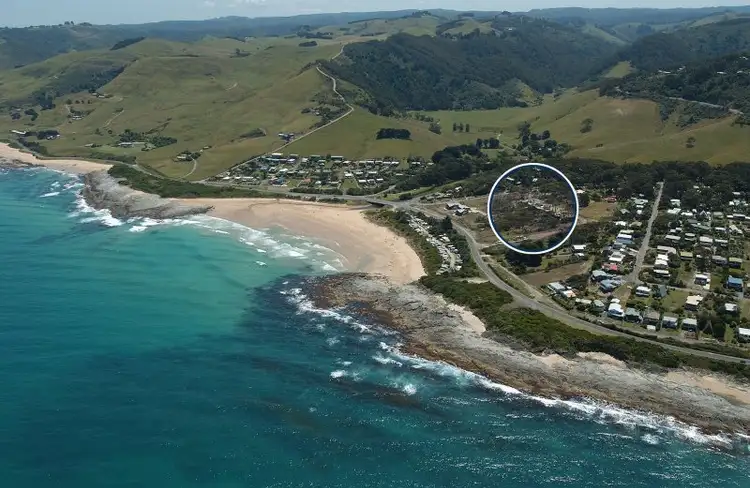 Lot 15 Muller Road, Skenes Creek VIC 3233