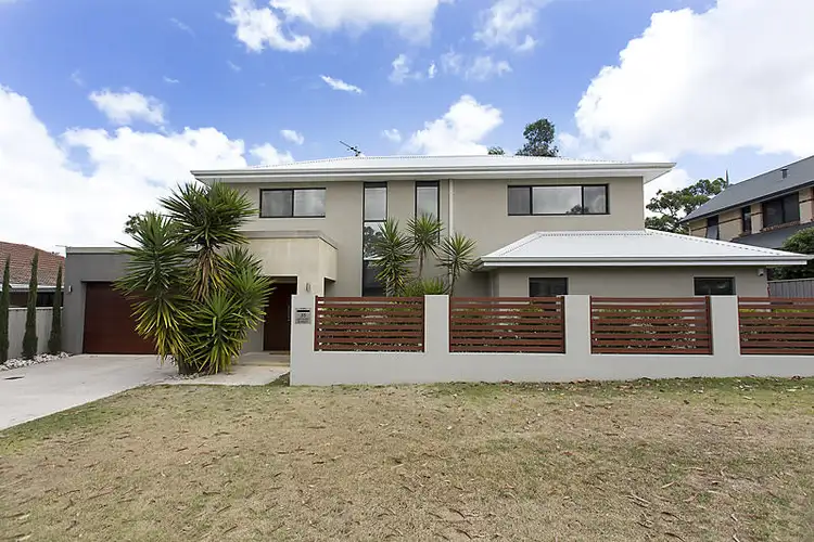 35 Latrobe Street, Yokine WA 6060