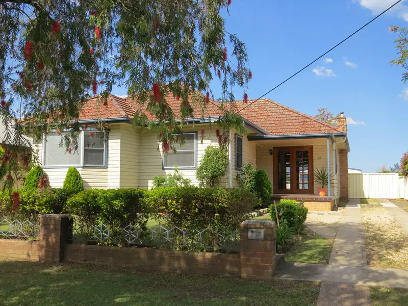 Main view of Homely house listing, 36 Desmond Street, Cessnock NSW 2325