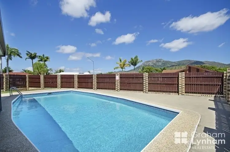 14 Melaleuca Street, Annandale QLD 4814