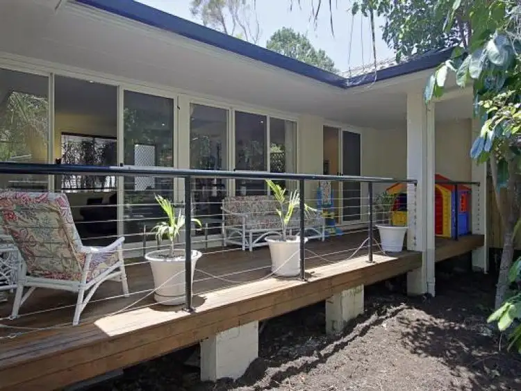 Second view of Homely unit listing, 7/60 Armstrong Street, Suffolk Park NSW 2481