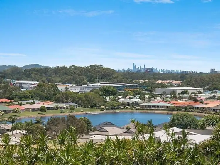 Main view of Homely house listing, 22 St Andrews Way, Banora Point NSW 2486
