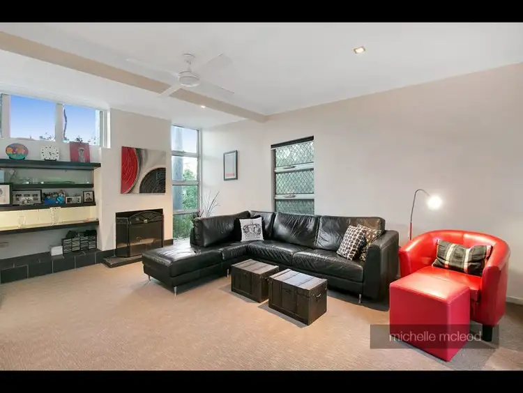 Fifth view of Homely house listing, 37 Fleming Road, Chapel Hill QLD 4069