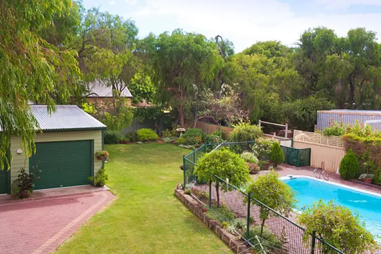 Seventh view of Homely house listing, 165 Duke Street, Busselton WA 6280