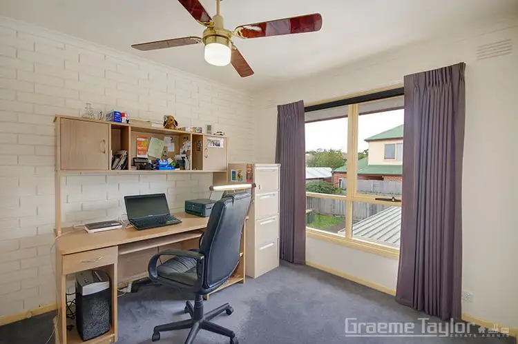 Sixth view of Homely townhouse listing, 6/90 West Fyans Street, Newtown VIC 3220