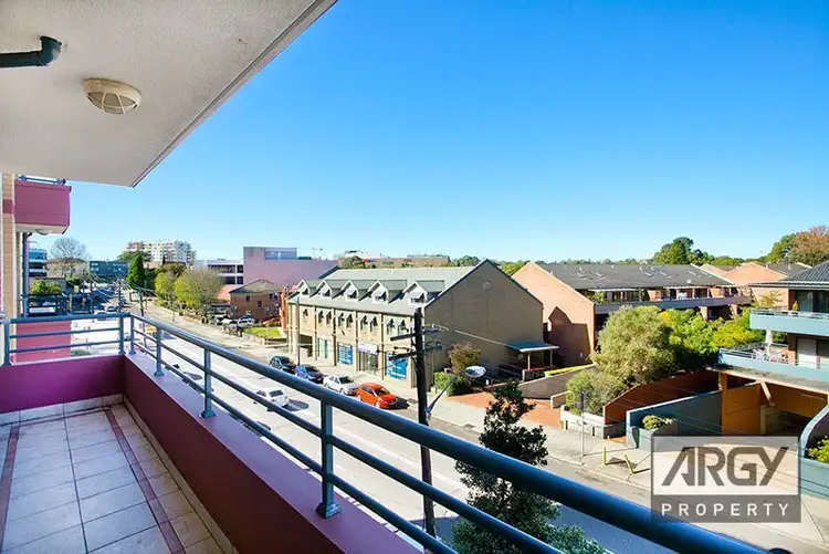 Fifth view of Homely unit listing, 18/393-399 Liverpool Road, Ashfield NSW 2131