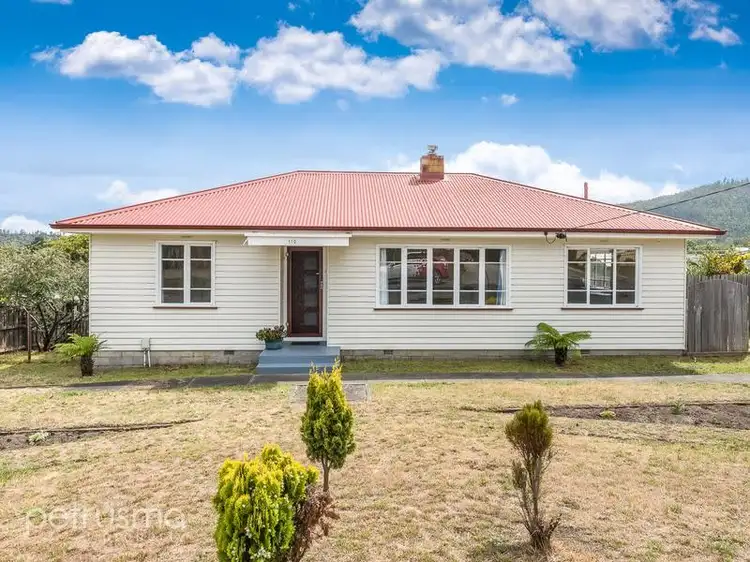 110 Bass Street, Warrane TAS 7018