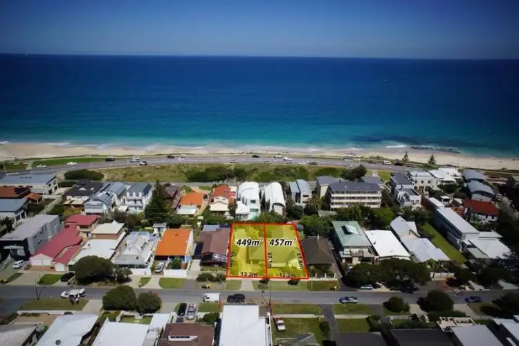 15 Margaret Street, Cottesloe WA 6011