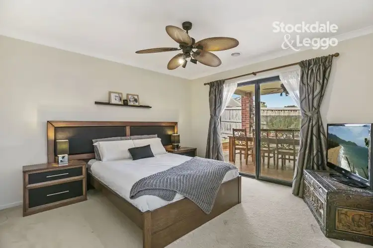 Fifth view of Homely house listing, 30 MERRITT AVENUE, Cranbourne West VIC 3977