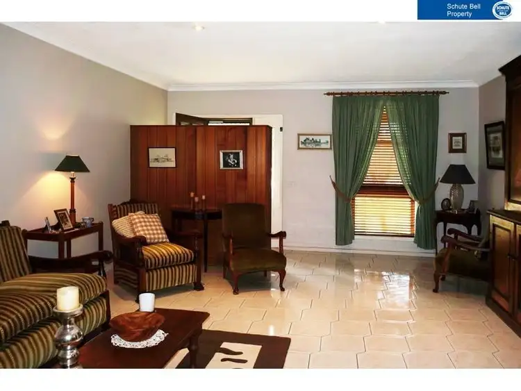 Fifth view of Homely house listing, 166 Dandaloo St, Narromine NSW 2821