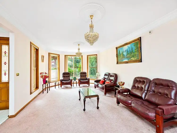 Fourth view of Homely house listing, 6 Strathlora Street, Strathfield NSW 2135