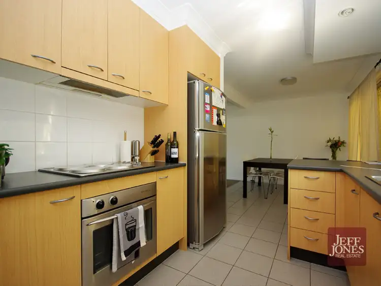 Fourth view of Homely townhouse listing, 6 Mons Road, Carina Heights QLD 4152