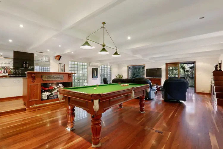 Fourth view of Homely house listing, 5 Headline Court, Heathmont VIC 3135