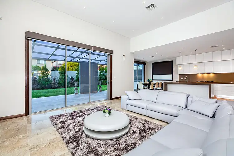 Third view of Homely house listing, 5 Cameron Street, Strathfield NSW 2135