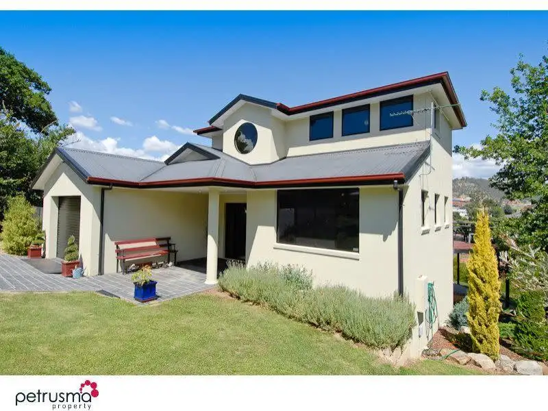 Main view of Homely house listing, 4 Lady Franklin Court, New Norfolk TAS 7140