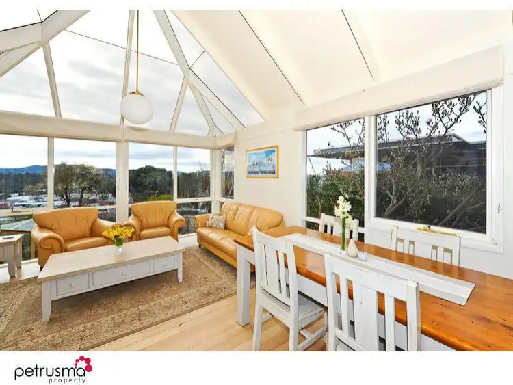 Fourth view of Homely house listing, 31 Browne Street, West Hobart TAS 7000