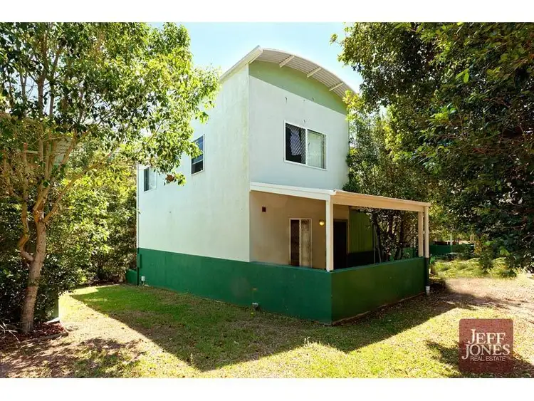 Second view of Homely townhouse listing, 15/206 D'Arcy Road, Seven Hills QLD 4170