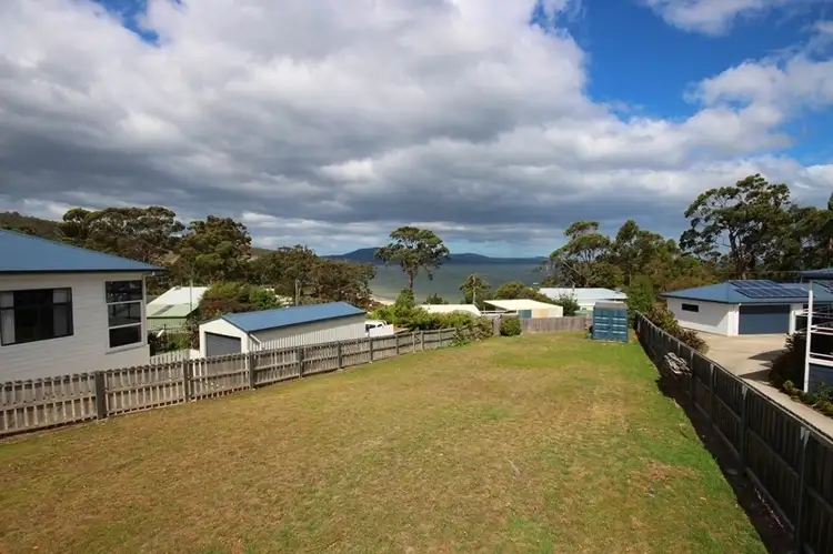 Fifth view of Homely land listing, 5683 Channel Highway, Verona Sands TAS 7112