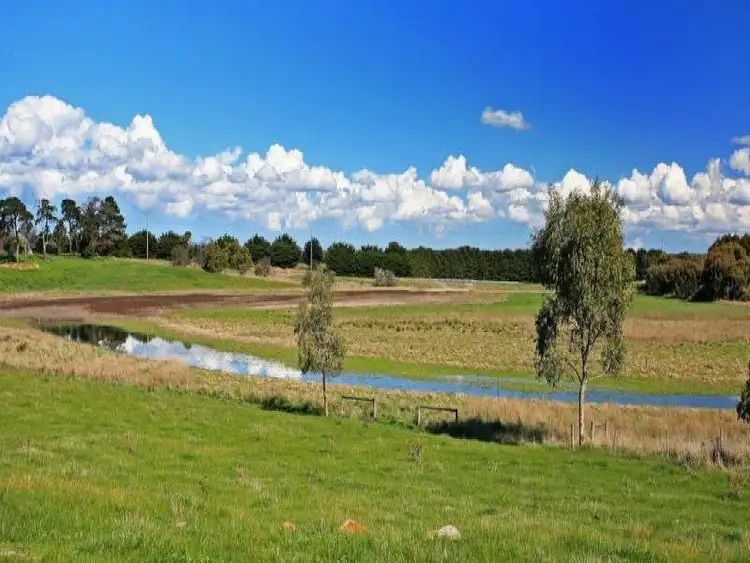Fifth view of Homely rural property listing, 45 McDonnells Road, Birregurra VIC 3242