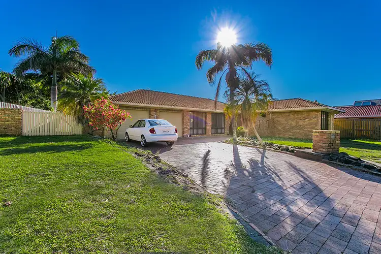 Second view of Homely house listing, 7 Seastar Court, Byron Bay NSW 2481