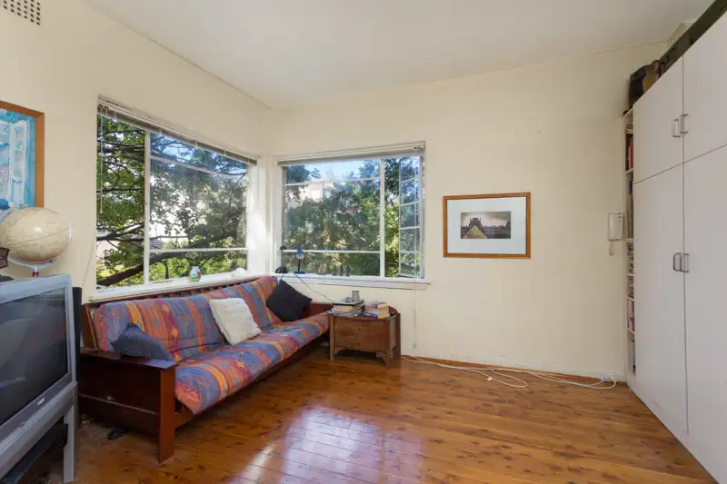 Main view of Homely studio listing, 15/9-11 St Neot Avenue, Potts Point NSW 2011