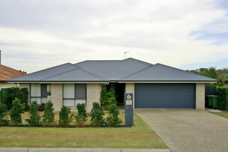 24 Kingsford Drive, Upper Coomera QLD 4209