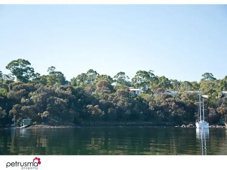 Third view of Homely land listing, 147 Lewisham Scenic Drive, Lewisham TAS 7173