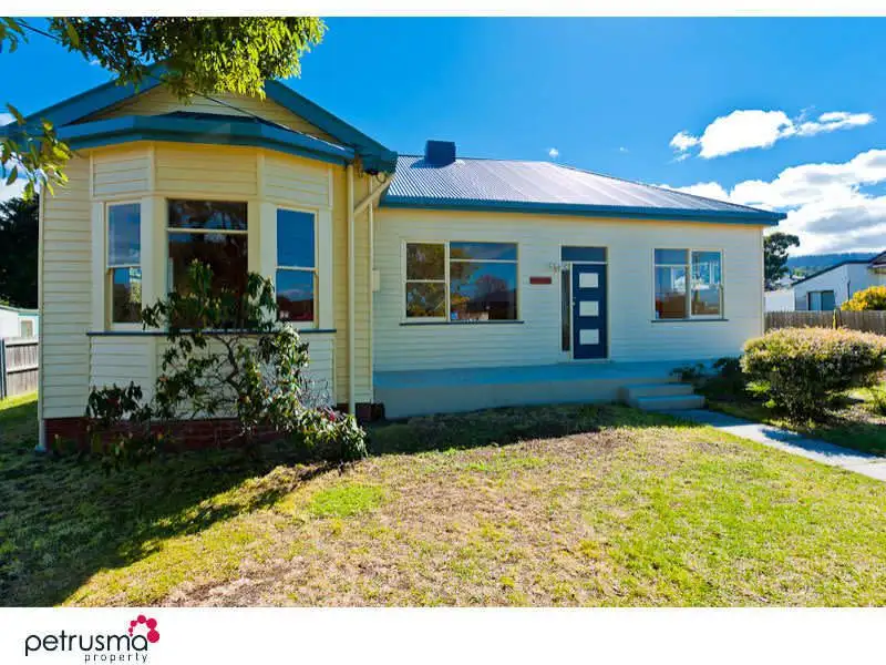 Main view of Homely house listing, 10 Talune Street, Lindisfarne TAS 7015
