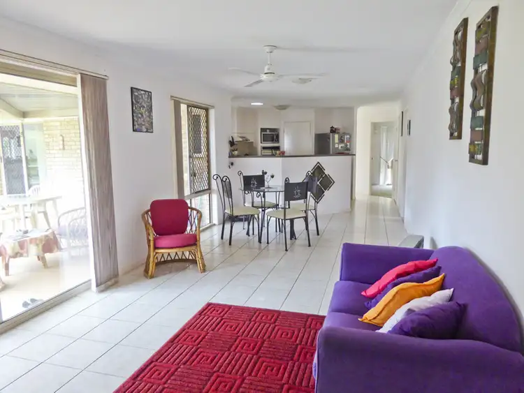 Sixth view of Homely house listing, 7 Major Mitchell Drive, Gulmarrad NSW 2463