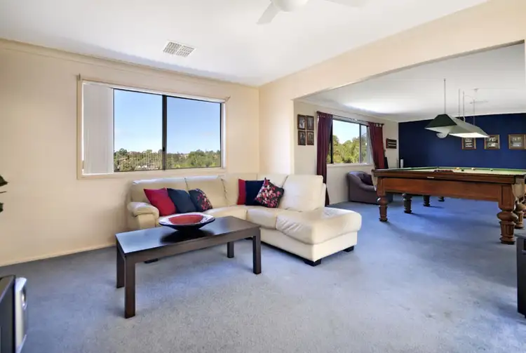 Third view of Homely house listing, 6 Old Bush Road, Yarrawarrah NSW 2233