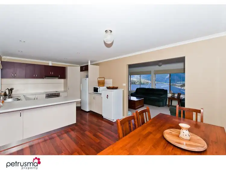 Third view of Homely house listing, 1/79 Ripley Road, West Moonah TAS 7009
